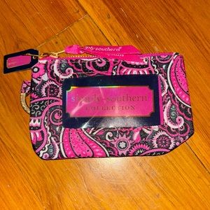 Simply Southern ID\Coin holder